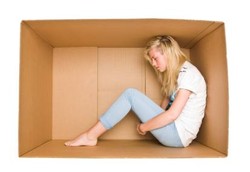 Social Phobia, Takut Berinteraksi dengan Banyak Orang