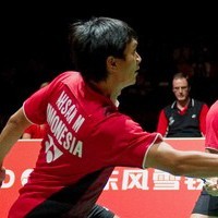 Nova/Vita & Bona/Ahsan Melaju