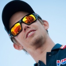 Stoner yang Bugar Kejar Kemenangan