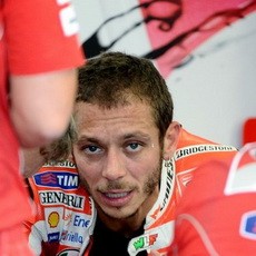 Rossi Pasang Ekspektasi Lebih Tinggi