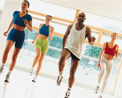 4 Latihan yang Penting untuk Penderita Hipertensi 