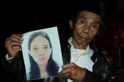 Kisah Pengayuh Becak, Mencari Anak yang Disekap Polisi Arab Saudi