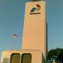 Kemenakertrans Selidiki Insiden Kecelakaan Kerja di Pertamina Cilacap 