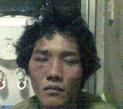 Pemerkosa Dalam Angkot Akui Perbuatannya