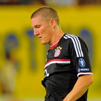 Bayern Atasi Villarreal 2-0