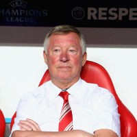 Performa Setan Merah Puaskan Fergie