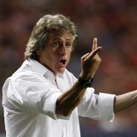 Jorge Jesus Merasa Benfica Patut Menang