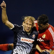 Bukan Laga Mudah untuk Los Merengues