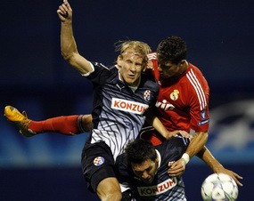 Bukan Laga Mudah untuk Los Merengues