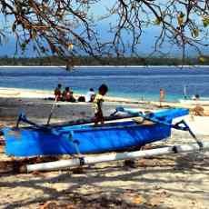 Pengusaha Diminta Patungan Beli Tanah untuk PLN di Gili Trawangan