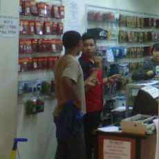 Gocimal Siapkan 50 Tenant Phone Center