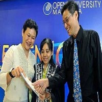 PRT Indonesia Raih Diploma Atas Biaya Majikan di Malaysia