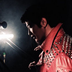  Junsu 2PM, Voice of Heaven yang Romantis