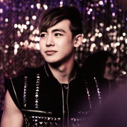 Nichkhun, Pangeran Thailand yang Dipaksa Jadi Selebriti