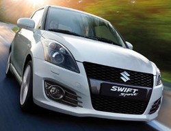 Suzuki Swift Sport 2012, Mesinnya 1.600 cc