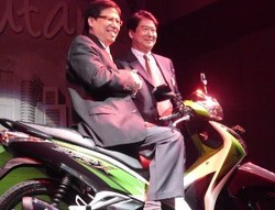 Honda: Masih Ada 2 Motor Yang Menunggu Diluncurkan