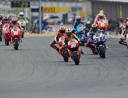 MotoGP Aragon dalam Angka