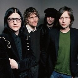 Jack White Hidupkan The Raconteurs Lagi