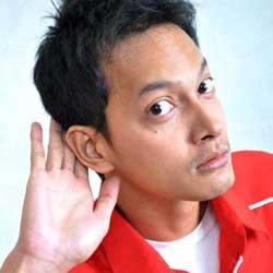 Ini Dia Kriteria Pacar Fedy Nuril