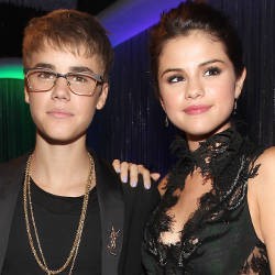 Justin Bieber Masih Syok Bisa Pacari Selena Gomez