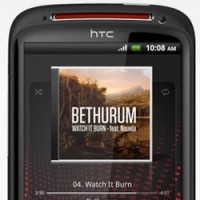 HTC Sensation XE Andalkan Teknologi Beats Audio