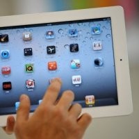 iPad Menjauh dari Kejaran Android