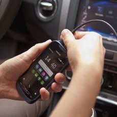 Nokia Car Mode, Ketika Mobil & Ponsel Menyatu