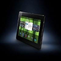 Penjualan BlackBerry PlayBook Melempem