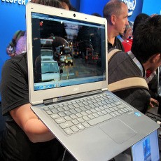 Ultrabook, Era Baru Komputer Jinjing
