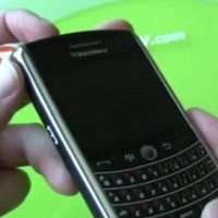 Kominfo Kecewa dengan RIM 