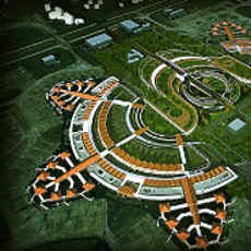 AP II Belum Kantongi Modal untuk Moderninasi Bandara Soekarno-Hatta