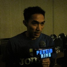 Aliyudin Masih tak Percaya Bergabung di Persib