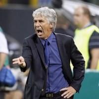 Gasperini Masih Dibela Moratti