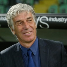 Cordoba: Ayo Dukung Gasperini