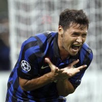 Awal Musim Terburuk Inter Sejak 1921