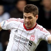 Gerrard Belum Tentu Diturunkan