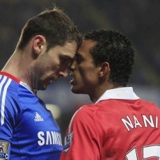 Start Apik Setan Merah Tak Bikin Chelsea Ngeri