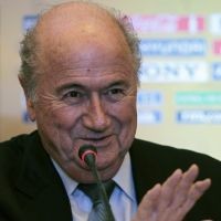 Blatter Bantah akan Mundur