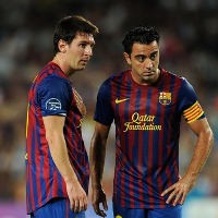 Tanpa Qatar Foundation, Barcelona Lebih Miskin