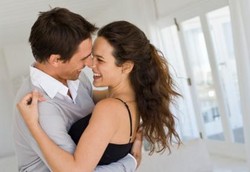 Pasangan Sehat Itu Kalau Bercinta 928 Kali dalam 8 Tahun