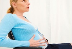 Kenali Tanda-tanda Terjadinya Keguguran