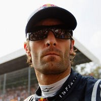 Kibarkan Bendera Putih, Webber Incar Posisi Dua