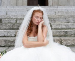 Inilah Penyebab Wanita Menikahi Pria yang Salah