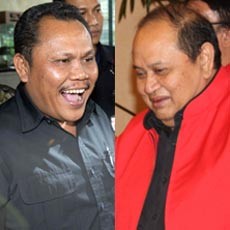 Jika Diperlukan, Jhonny Allen dan Emir Moeis akan Dipanggil KPK