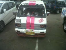 Teror Perkosaan, Sopir Angkot D-02 Mengeluh Penumpang Sepi 