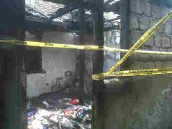 Korban Kebakaran di Kebon Jeruk Lilis, Sedang Hamil 2 Bulan