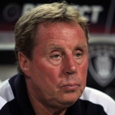 Perkara Penalti Bikin Redknapp Meradang