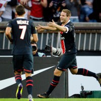  Tiga Poin untuk PSG & Bilbao