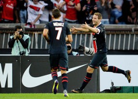  Tiga Poin untuk PSG & Bilbao
