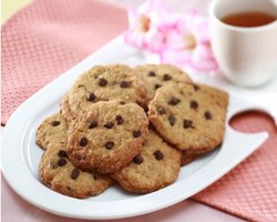 3 Resep Cookies untuk Akhir Pekan